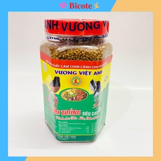 Cám chim chích chòe Vương Việt Anh đóng hộp cao cấp giá rẻ loại 300g