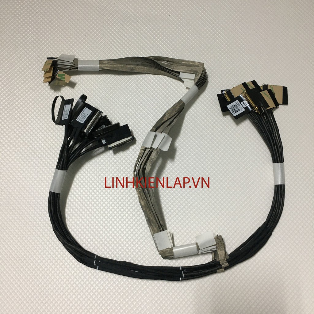 Cáp màn hình laptop dell inspiron 15 7559 7557 5577 LCD cable