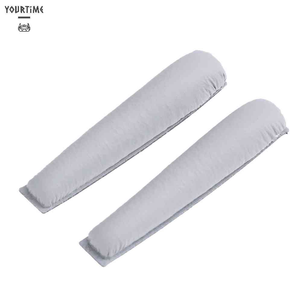 Set 2 Đệm Xốp Mềm Bọc Đầu Tai Nghe Cho Sennheiser PX100 PX200