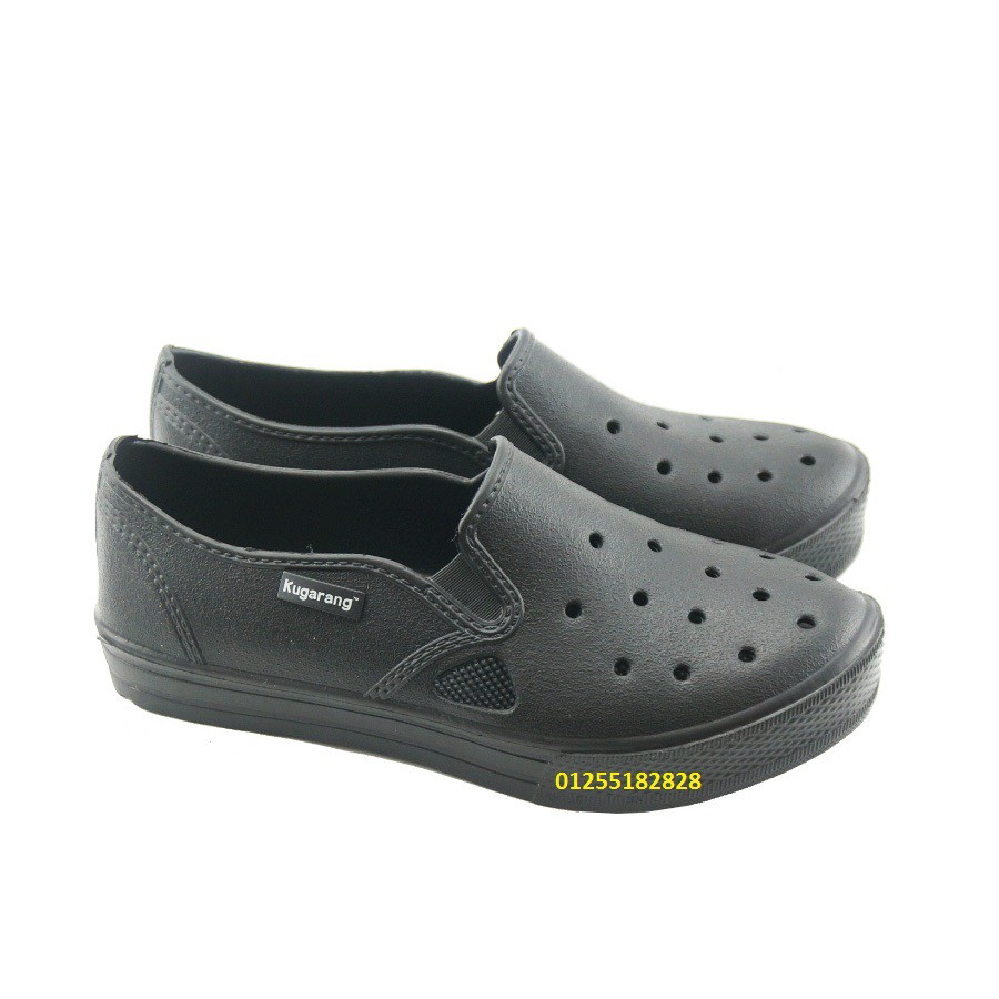 Giày lười siêu nhẹ Kugarang Thailand - KR 3535 | BigBuy360 - bigbuy360.vn
