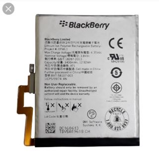 Pin blackberry PASSPORT Q30 xịn bảo hành 6 tháng