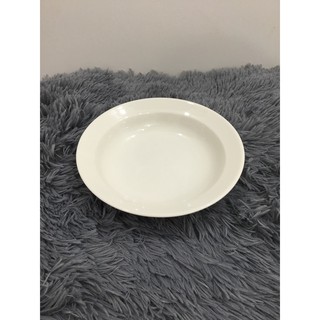 DĨA SÂU LÒNG 20 CM - GỐM SỨ VIỆT