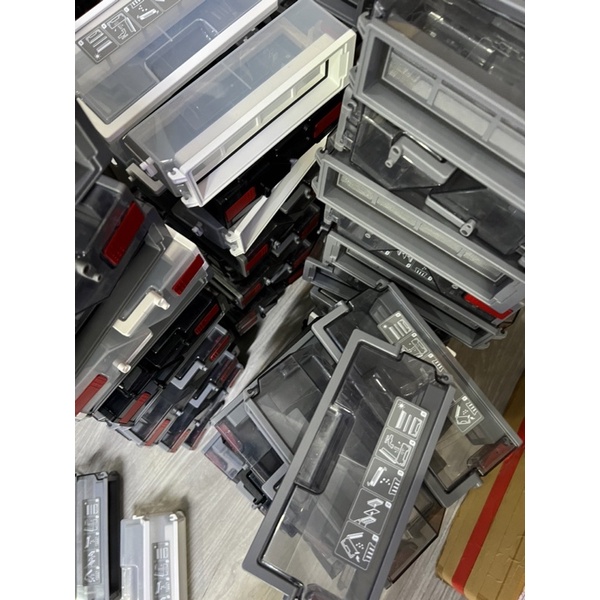 Hộp rác Ecovacs Deebot