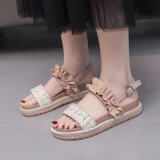 ⚡ FREESHIP Sanđan bánh bèo nữ mới