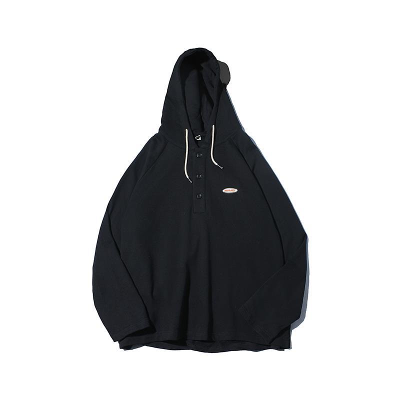 Áo Khoác Hoodie Nam Dáng Rộng Phong Cách Thời Trang Hong Kong 10310 | BigBuy360 - bigbuy360.vn