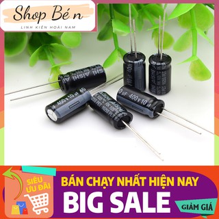 Tụ hóa phân cực trị số từ 100uf - 220uf - 1000uf - 2200uf - 4700uf 35v