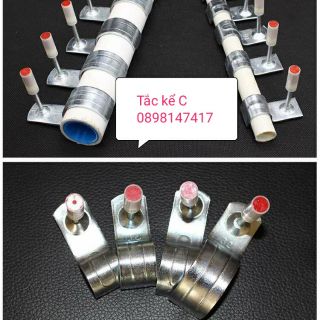 Tắc kê đạn omega 25 (hộp 90 con)
