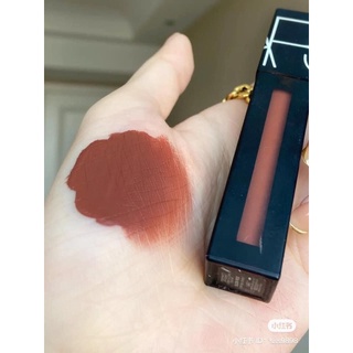 Son Nars Slow ride màu nâu đất 🧡
