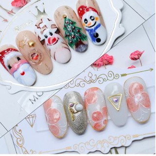 Gel đắp 4D KHÔNG CẦN LƯU HUỲNH
