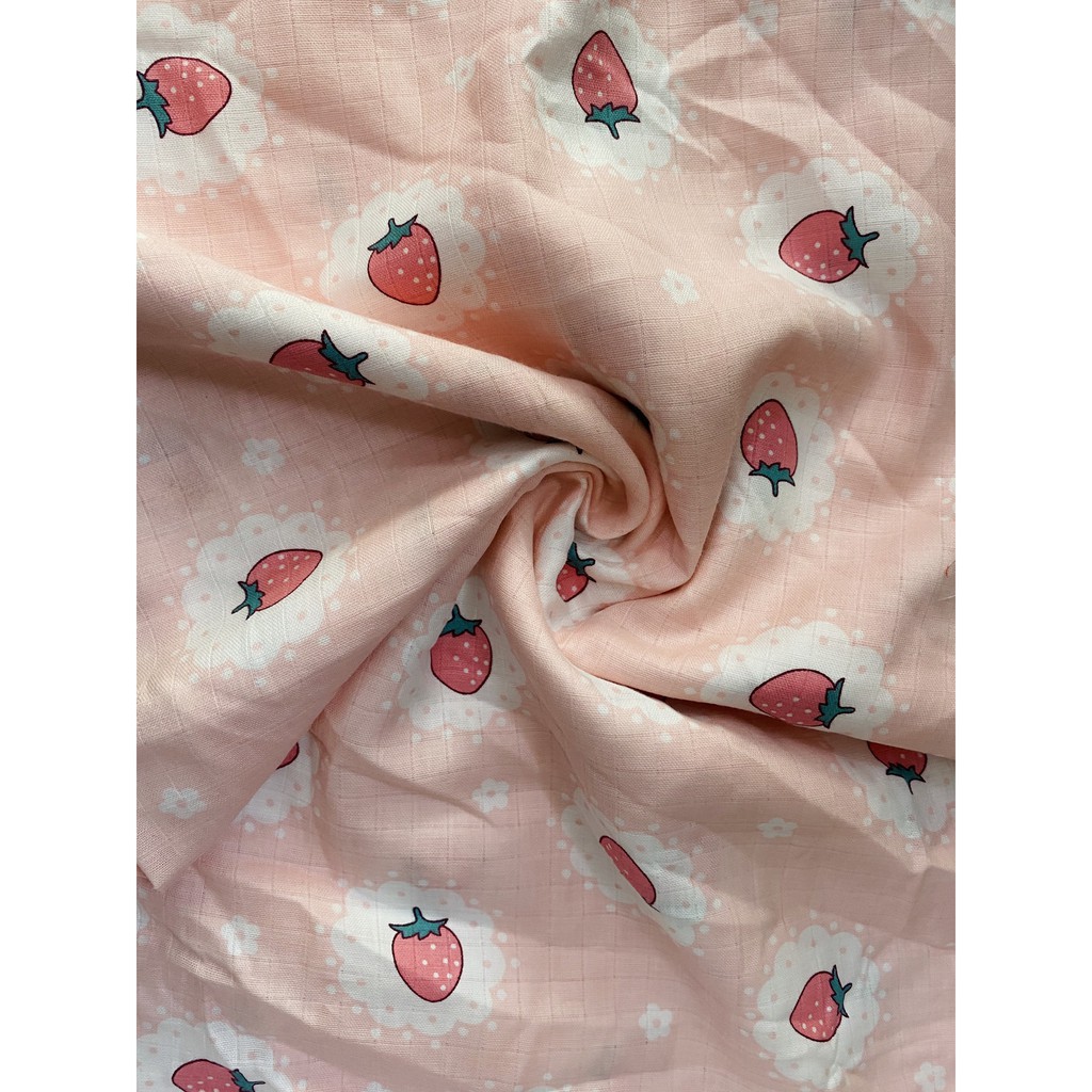 [Mã WASTUP giảm 10% tối đa 30K đơn 99K] Đồ Bộ pijama Tơ Đũi Xô Tiểu Thư In hình dễ thương - form Đùi | BigBuy360 - bigbuy360.vn