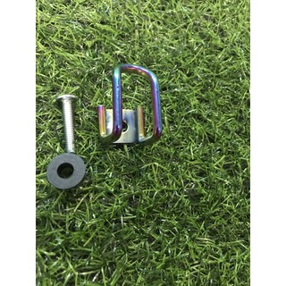 Móc Treo Đồ 7 Màu