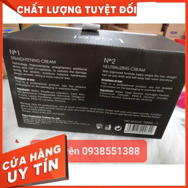 KEM DUỖI PHỤC HỒI TÓC LACEI STRAIGHT PLEXX 1000ML X2 FREESHIP  duỗi tóc thẳng tự nhiên ,mềm mượt ,giữ độ ẩm tóc khỏe