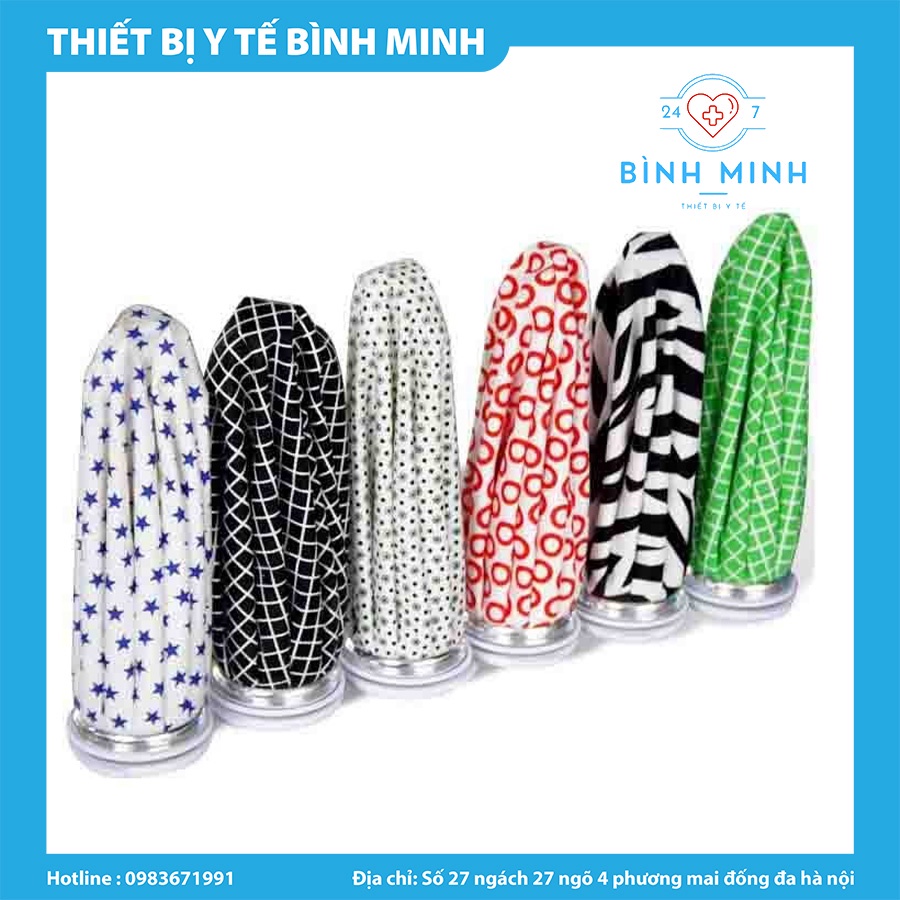 Túi Chườm Lạnh hỗ trợ giảm đau, chấn thương