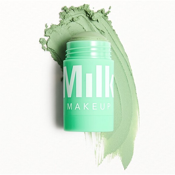 Milk Makeup - Mặt Nạ Thải Độc Da Milk Makeup Matcha Detoxifying Face Mask 30g
