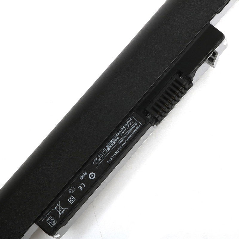 Pin laptop HP Pavilion TouchSmart 14, 15 728460-001 - 2600mAh, 4 Cells