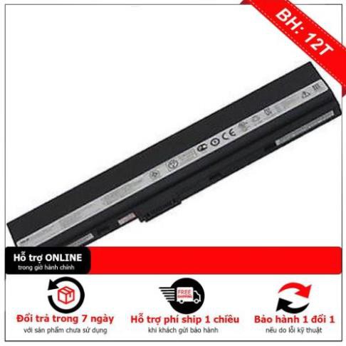 Pin dành cho Laptop Asus N82 K42 K52 K65 K72 X52 X42 X67 X5I X8C A40 A42 A52 A62 B53