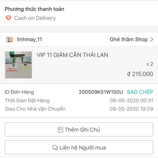 VIP 11 THAILAND