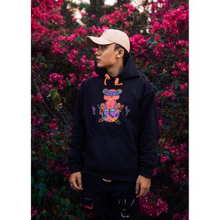 Áo Hoodie JOYful