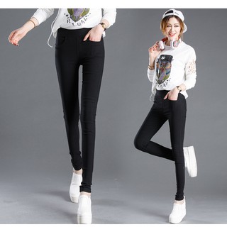 (XẢ KHO THANH LÝ) Quần skinny Quảng Châu nữ LS_QD014