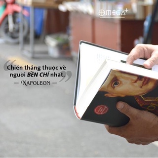 Sách Napoleon Đại Đế (Tái Bản Mới Nhất)