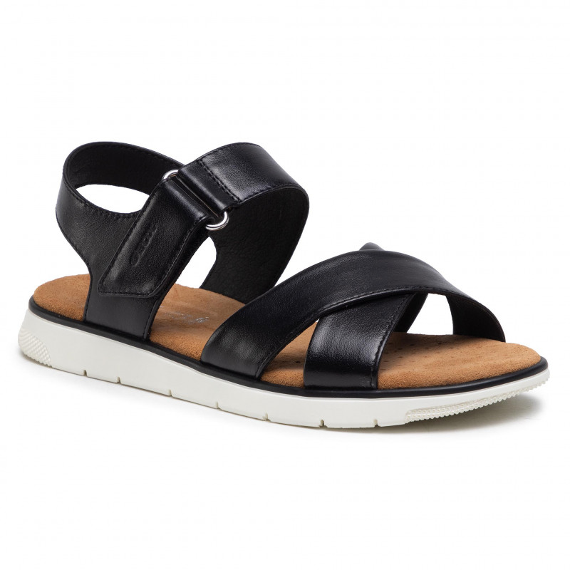 Giày Sandals Nữ Geox  D Dandra E