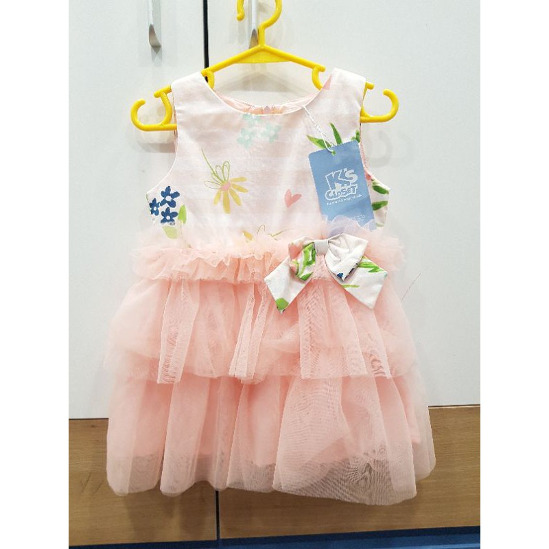 THANH LÝ váy K's closet