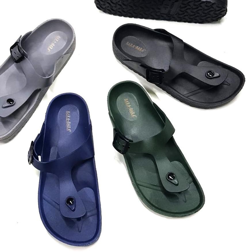 Giày Sandal Thời Trang Năng Động Mjza2906 (Ak3) Size40-44 Y8