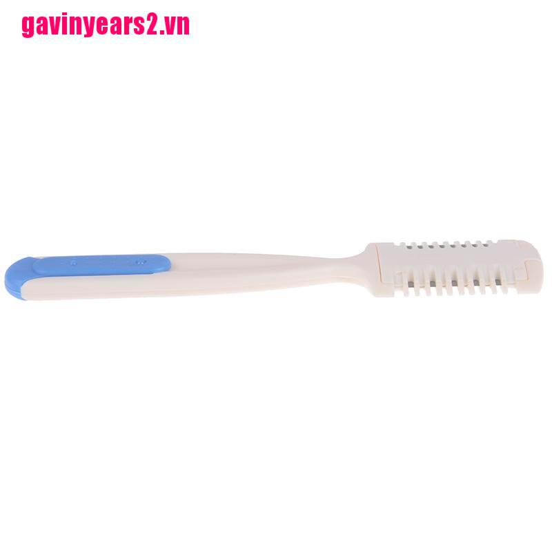(Hàng Mới Về) Tông Đơ Cắt Tóc Bền Chất Lượng Cao