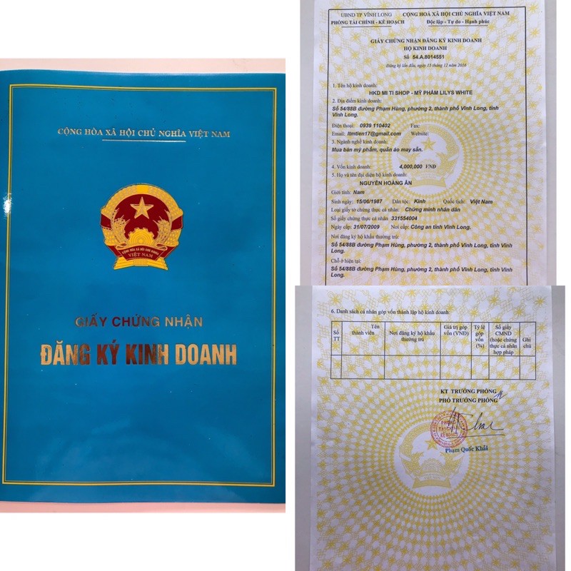 Kem Mụn Lily’s White Nắp Hồng | BigBuy360 - bigbuy360.vn