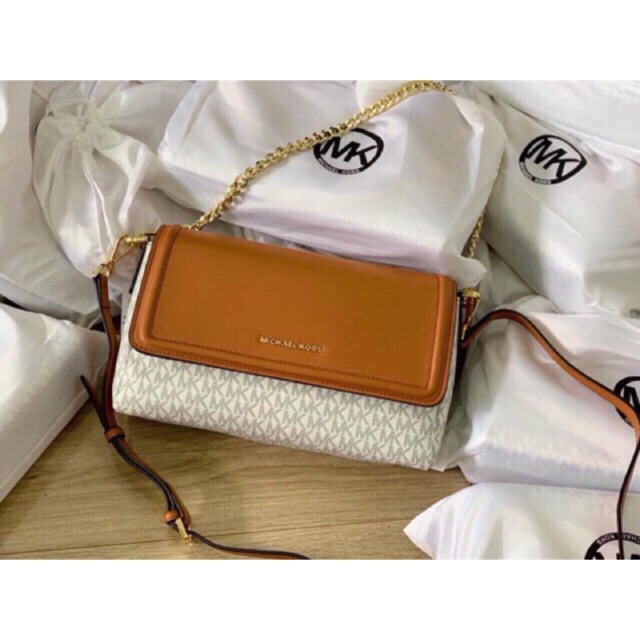 SALE OFF TÚI MK DƯ XỊN (2 kiểu đeo)