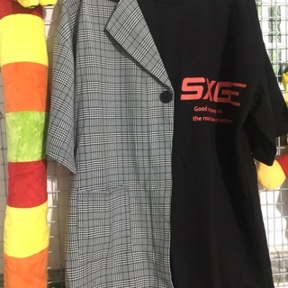 Đầm công sở