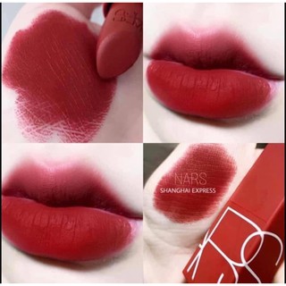 Son Nars Shanghai Express