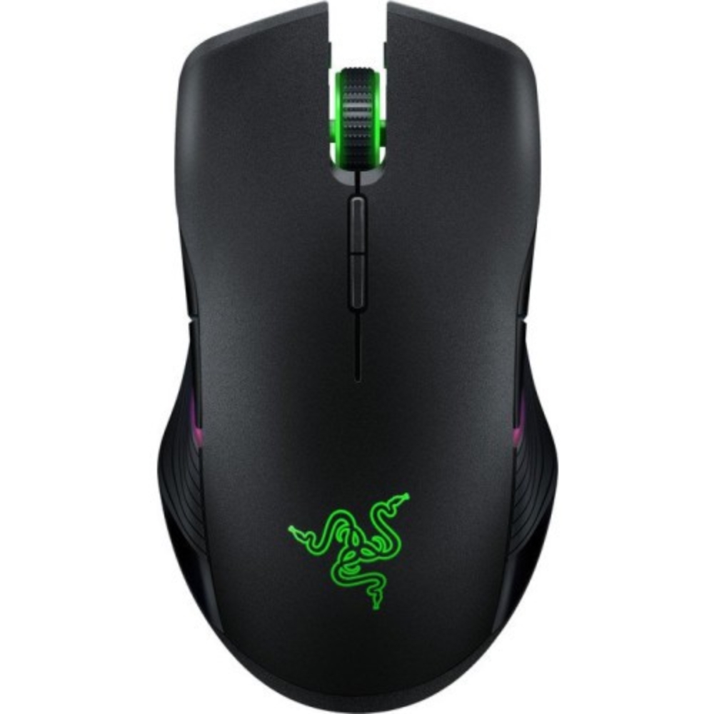 Chuột Gaming Razer Lancehead Ambidextrous