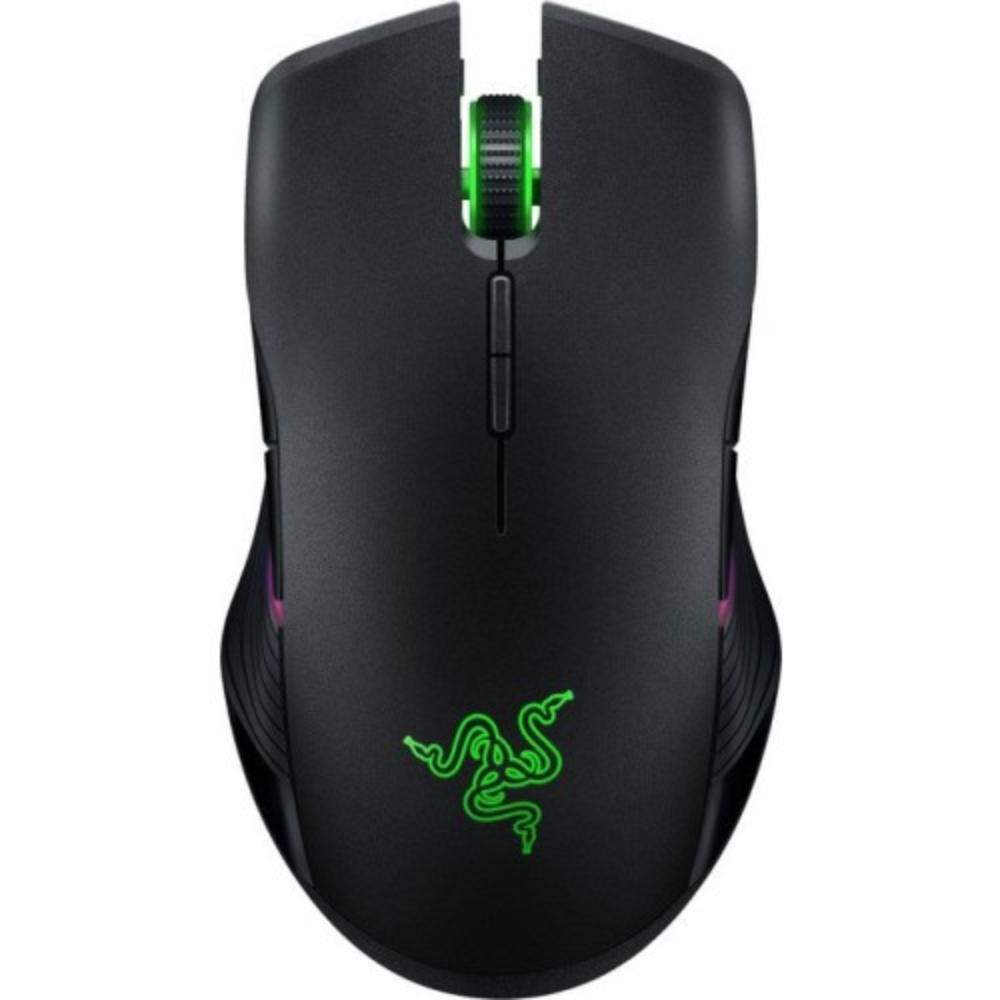 Chuột Gaming Razer Lancehead Ambidextrous