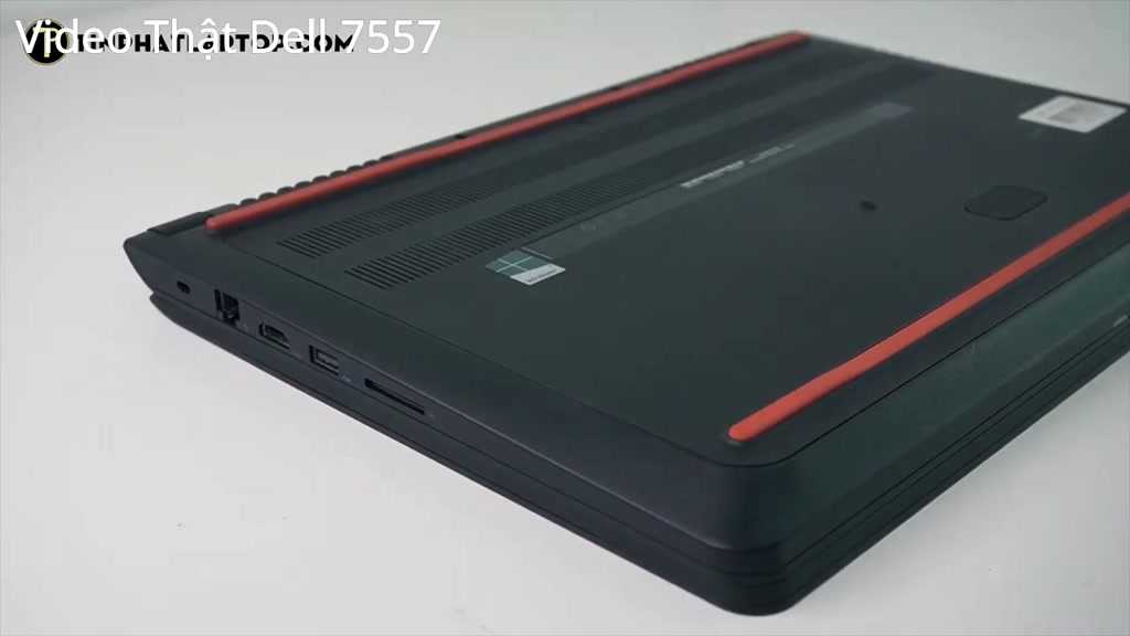 Laptop Chơi Game Dell 7559 Core i7/Ram 16Gb//Card Rời 4Gb Màn 15,6inch | BigBuy360 - bigbuy360.vn