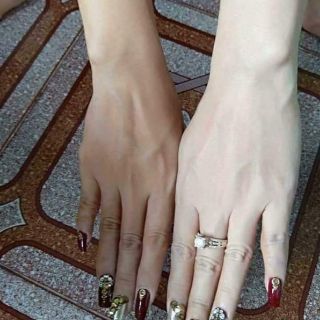 Tắm trắng lá rừng dân tộc Thái