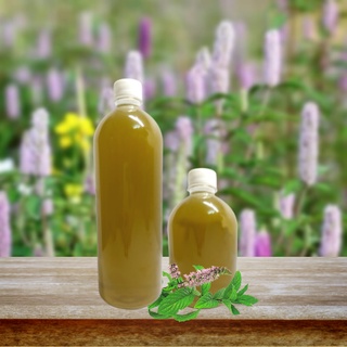 Mật ong vườn nhà nguyên chất 100%