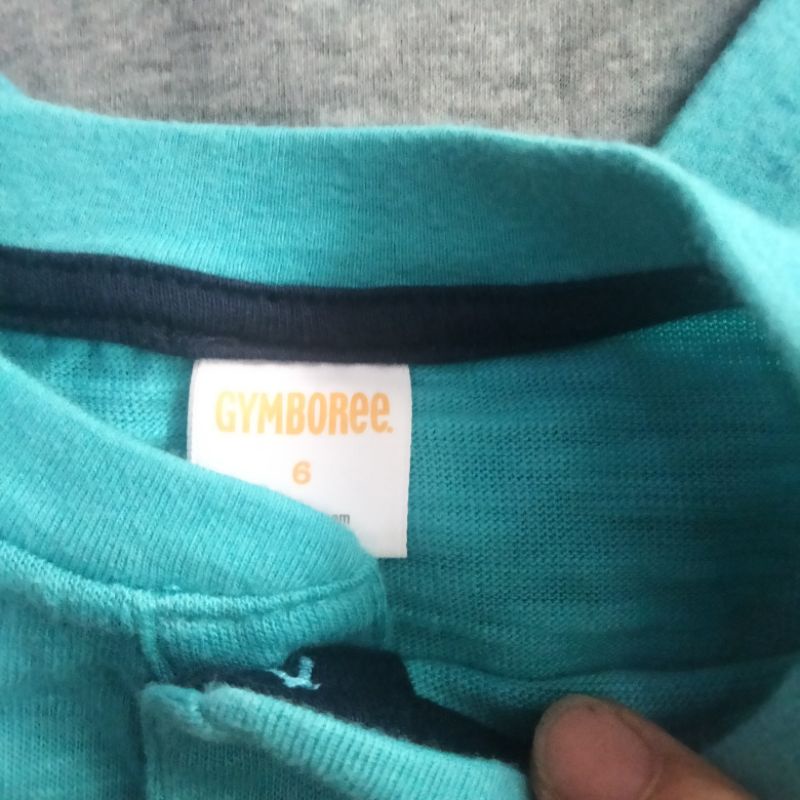 Áo tay dài bé trai 18_20kg