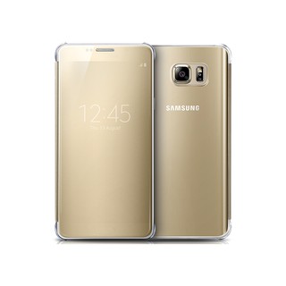 Bao da Clear view samsung Galaxy note 5