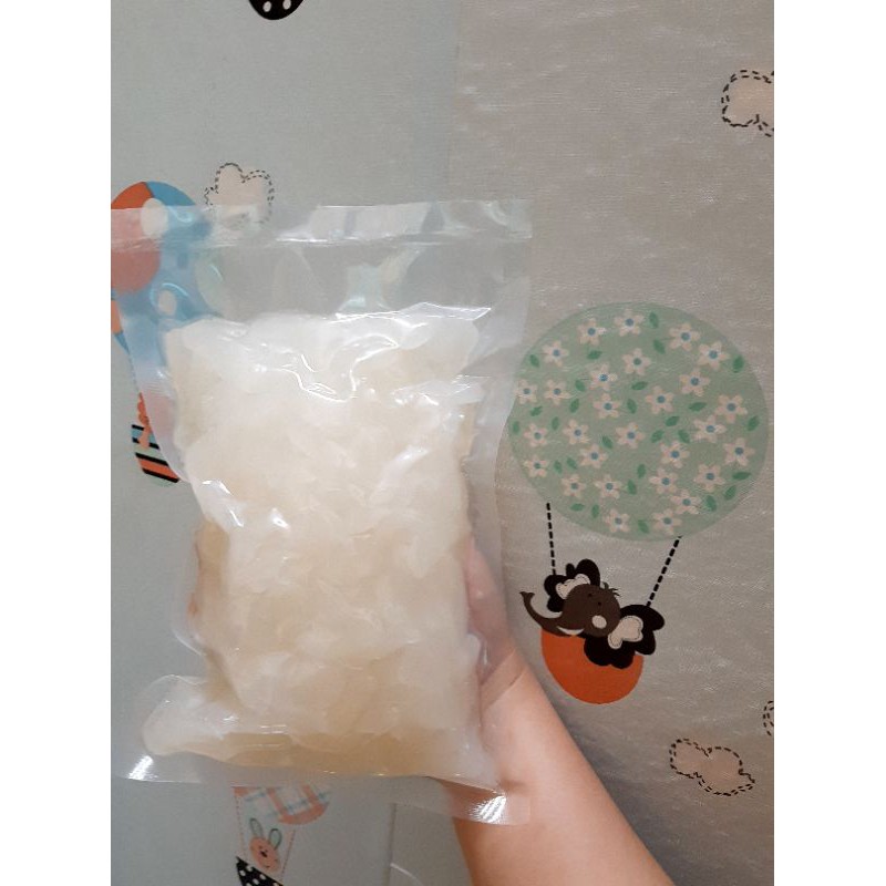 Hạt Đác Tươi Lựa