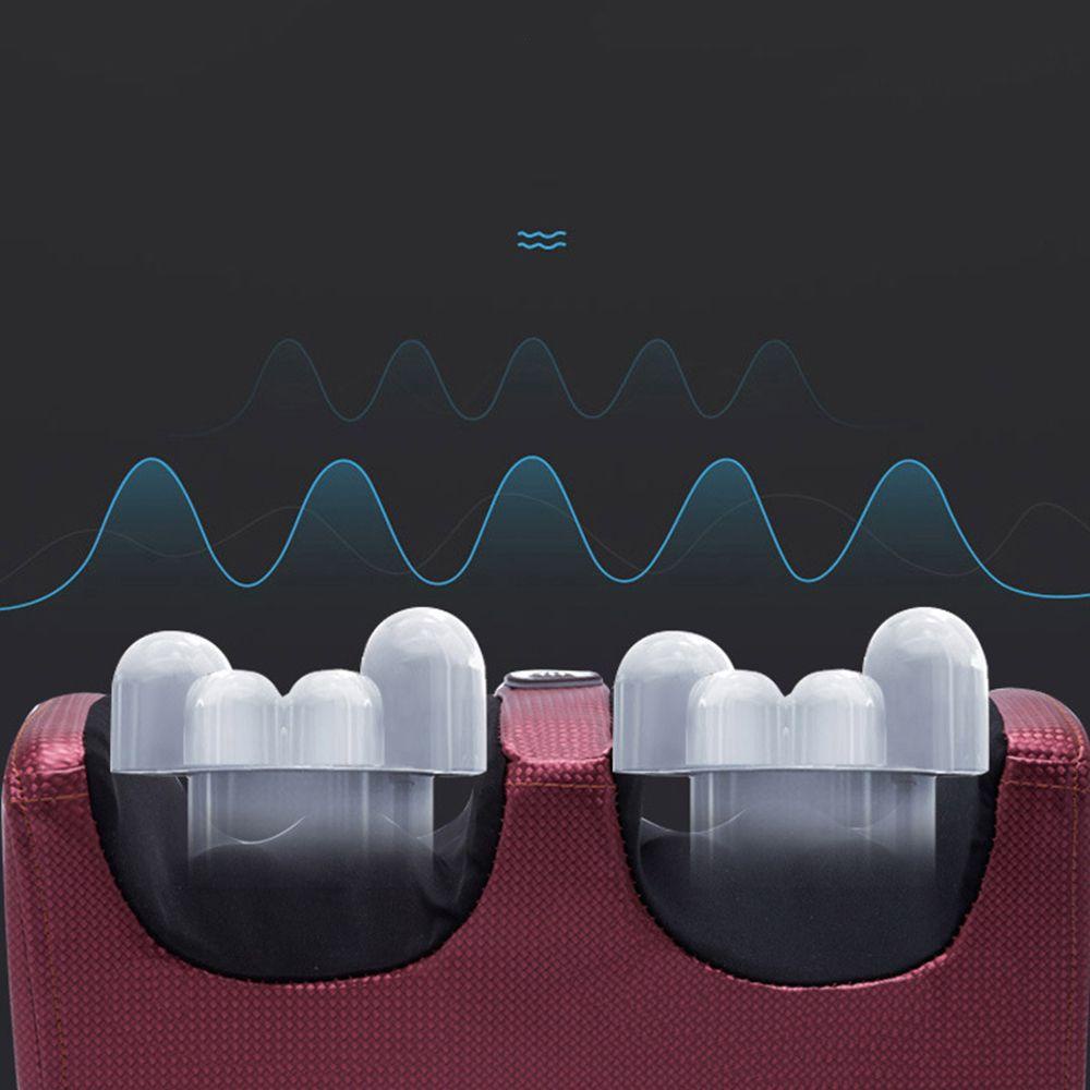 Thiết Bị Mát Xa Bàn Chân Giảm Đau Thoải Mái