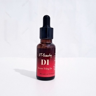 Serum Trắng Da - Mỹ Phẩm Handmade
