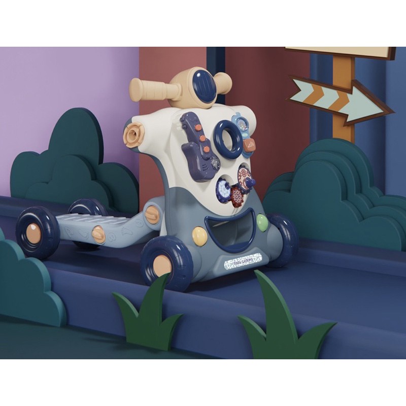 slide