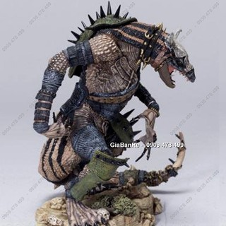 Mô Hình Rồng Cao Cấp Mcfarlane - Spawn - Komodo - 7417.1