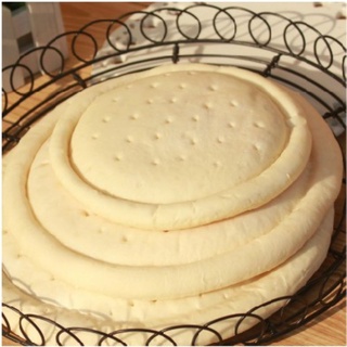 Đế Bánh Pizza