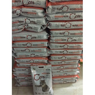 Thức ăn cho mèo Catsrang bao 5kg