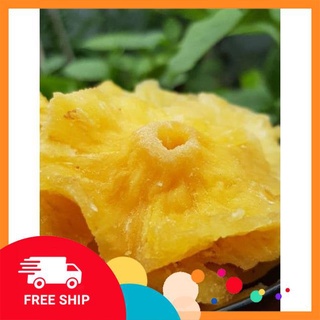 Thơm sấy dẻo cao cấp - ngon rẻ chất lượng - 250g / 500g / 1 kg