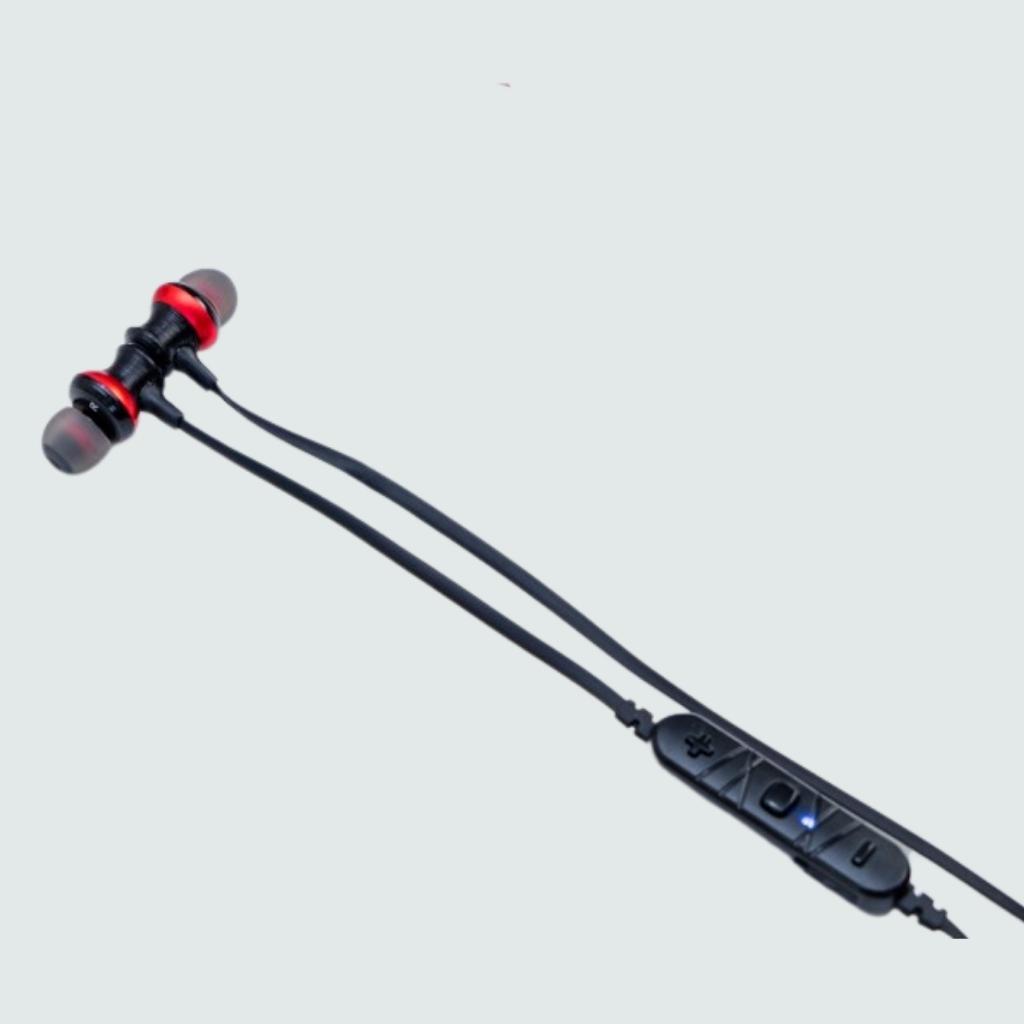 Tai nghe bluetooth nhét tai ivalue A980BL, Nghe nhạc đàm thoại hàng chính hãng