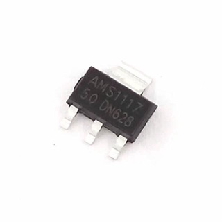 AMS1117-3.3V SOT223