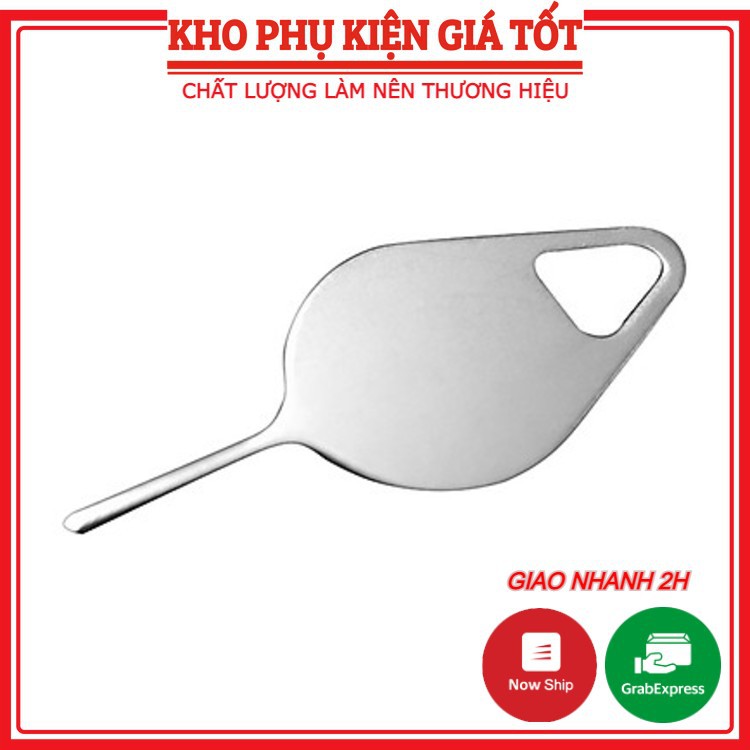 Que chọc sim điện thoại Samsung, iPhone, Oppo cho iPhone 5/5s/6/6plus/6s/6s plus/6/7/7plus/8/8plus/x/xs/xs max/11/11 pro
